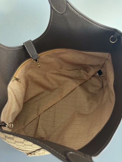 Hobo shoulder bag