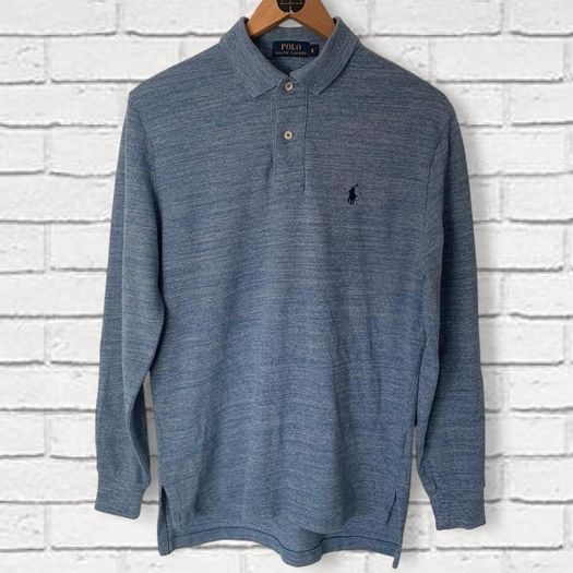 Ralph Lauren Polo Long Sleeve