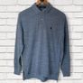 Ralph Lauren Polo Long Sleeve Image 5