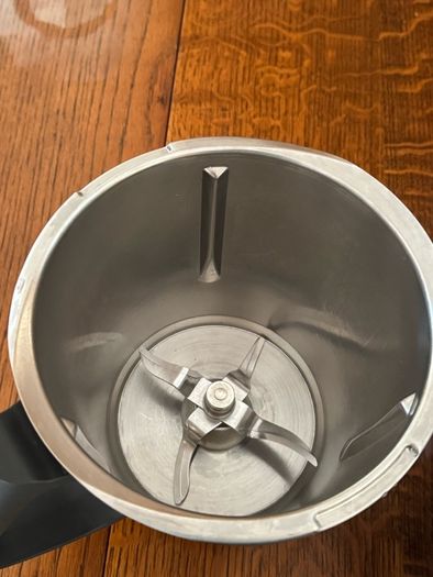 Thermomix TM5