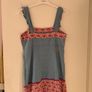 vintage mini dress Image 7