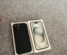 iphone 15  96% battery Life unlocked