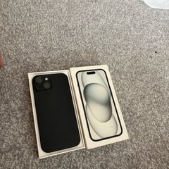 iphone 15  96% battery Life unlocked