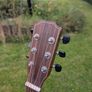 J.N DEV-DCFI Electro-Acoustic Guitar Image 5