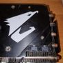 Gigabyte AORUS GTX 1080 Ti Xtreme Edition 11G Image 6