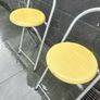 2 garden chairs Image 2