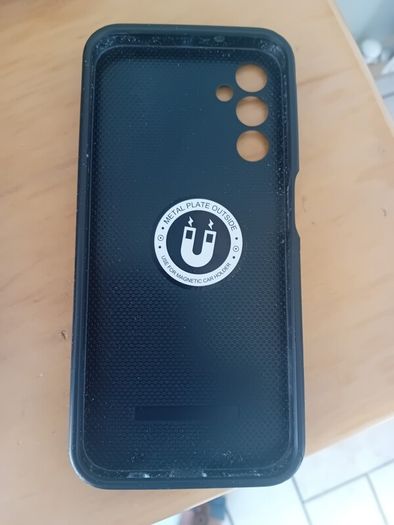 phone cover for A14