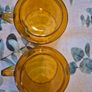 jysk glass cups Image 3