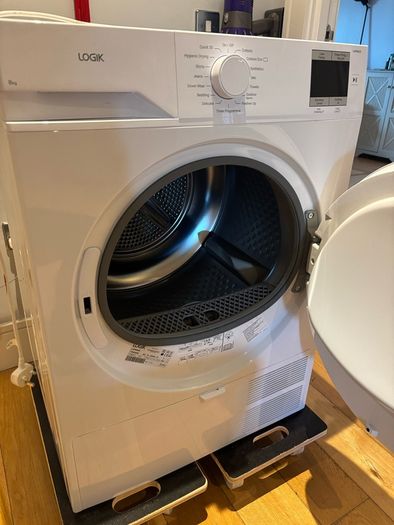 For Parts Tumble Dryer For Sale in Malahide, Dublin from apple101