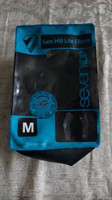 Seven idp Sam Hill Elbow Pads