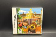 The Magic Roundabout Nintendo Ds