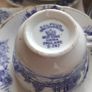 Bal Four Royal Crown Tea Set Image 3