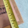Beautiful Print on copper of The Bank Of Ireland College Green Dublin Image 3