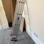 Werner Easy Stow 3m Loft Ladder Image 2