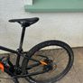 cube mountain bike Image 4