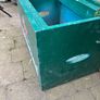 Heineken large plant box Image 4