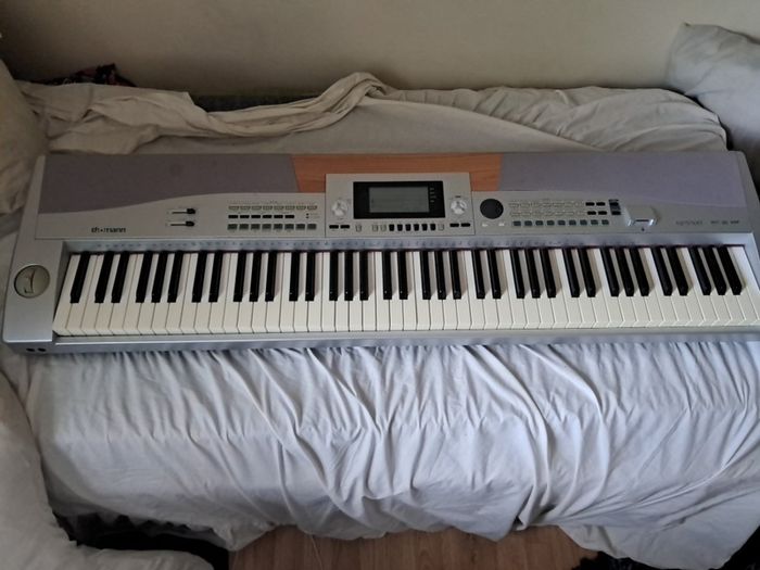 Thomann Piano