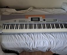 Thomann Piano