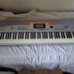 Thomann Piano
