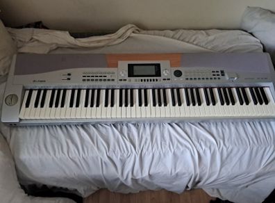Thomann Piano
