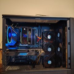 Refurbished gaming pc RTX 2080