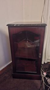 Media Cabinet