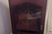 Media Cabinet