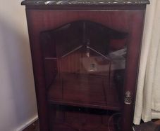 Media Cabinet