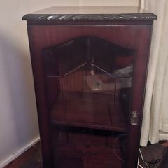 Media Cabinet