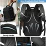 Cabin Bag 40x20x25 Ryanair Size - Underseat Backpack - Brand New Image 5
