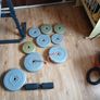 weights & bench Image 3