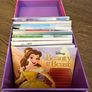Disney Princess Library Image 3