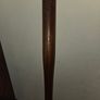 Vintage Irish made Wooden Baseball Bat Image 2