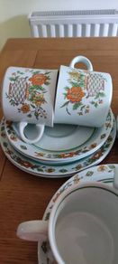 Vintage Erin Stone Arklow