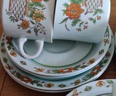 Vintage Erin Stone Arklow