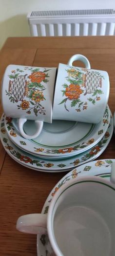 Vintage Erin Stone Arklow