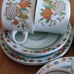Vintage Erin Stone Arklow