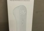 Infrared contactless Thermometer