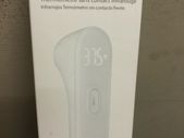 Infrared contactless Thermometer