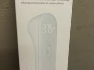 main image for ad Infrared contactless Thermometer