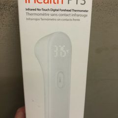 Infrared contactless Thermometer