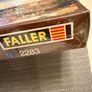 Faller - N 2283 Model. Durer House.  Never Opened.  Made in Germany. Image 5