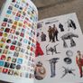 Star Wars The Last Jedi Disney Ultimate Sticker Book more than 1000 Stickers 2017 new and never used and FREE STANDARD POSTAGE INCLUDED Image 9