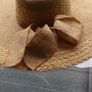 Wide- Brimmed Lady's Sunhats 15euro EACH Image 4