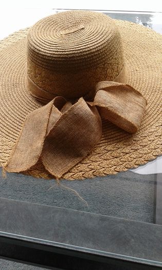 Wide- Brimmed Lady's Sunhats 15euro EACH