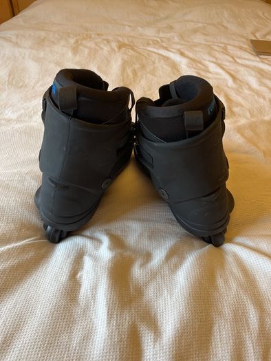Razors SL classic rollerblades size 45