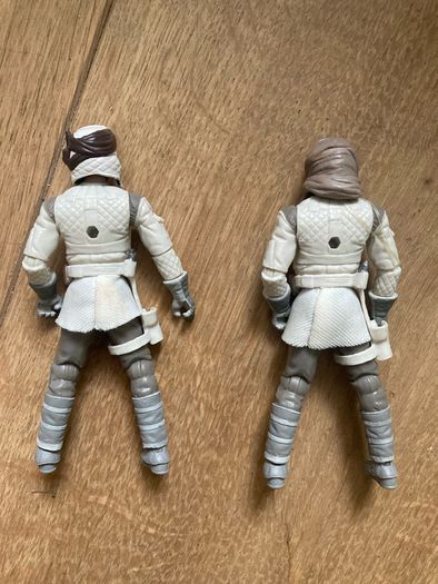 Star wars rebel soldier