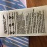 Speedo swimsuit for girls 11-12 Image 2