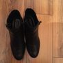 Ecco Boots size EU-37, UK-4 Image 5