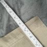 GANT New Haven Mens Trousers W36 L28 Beige Cotton Regular Fit Image 3